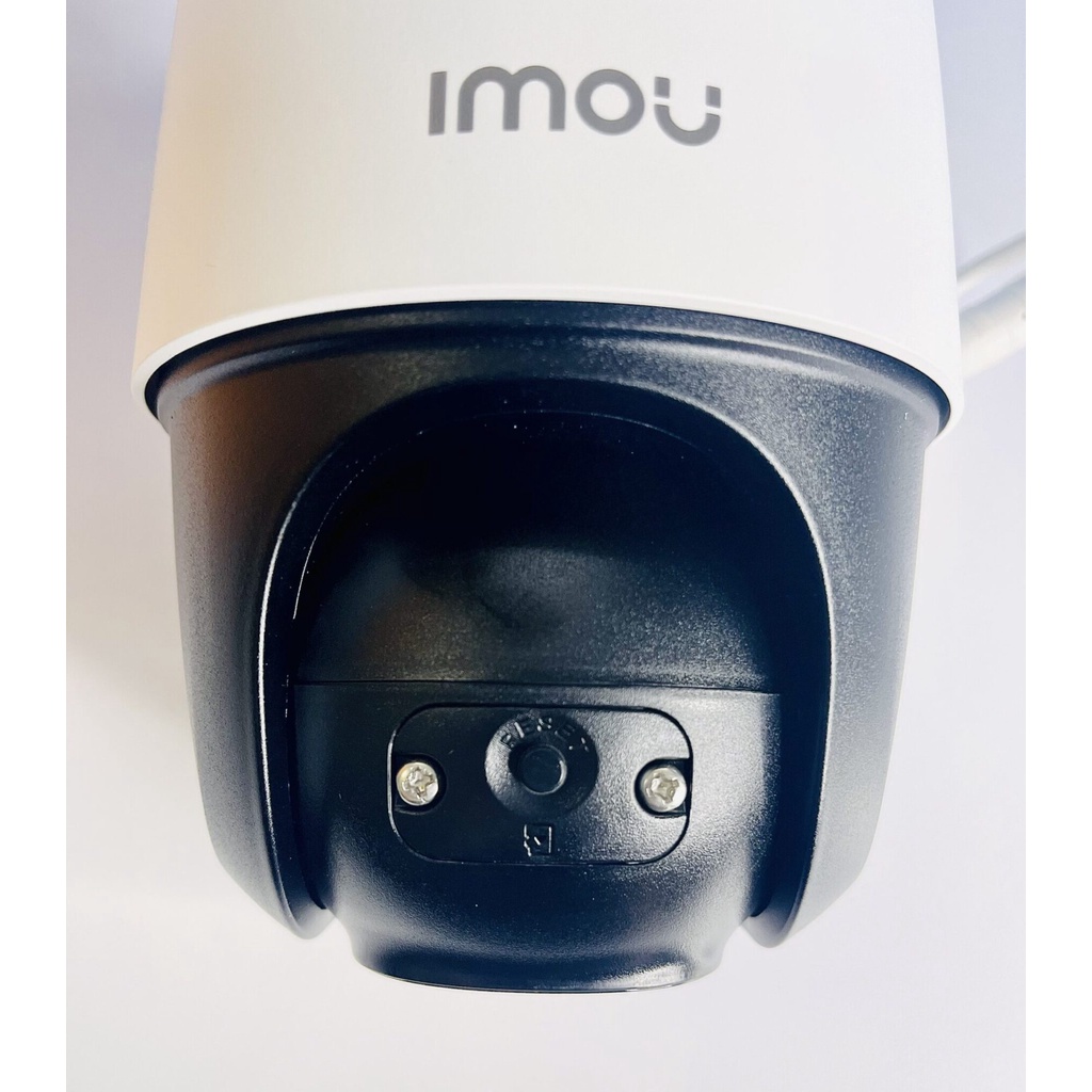 Camera IP IMOU Cruiser S22 PTZ ngoài trời, IPC-S22FP, 2MPX (có mic) - bảo hành chính hãng 24 tháng