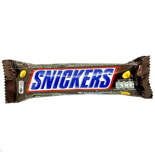 Comb 3 kẹo sô-cô-la snickers thanh 51g