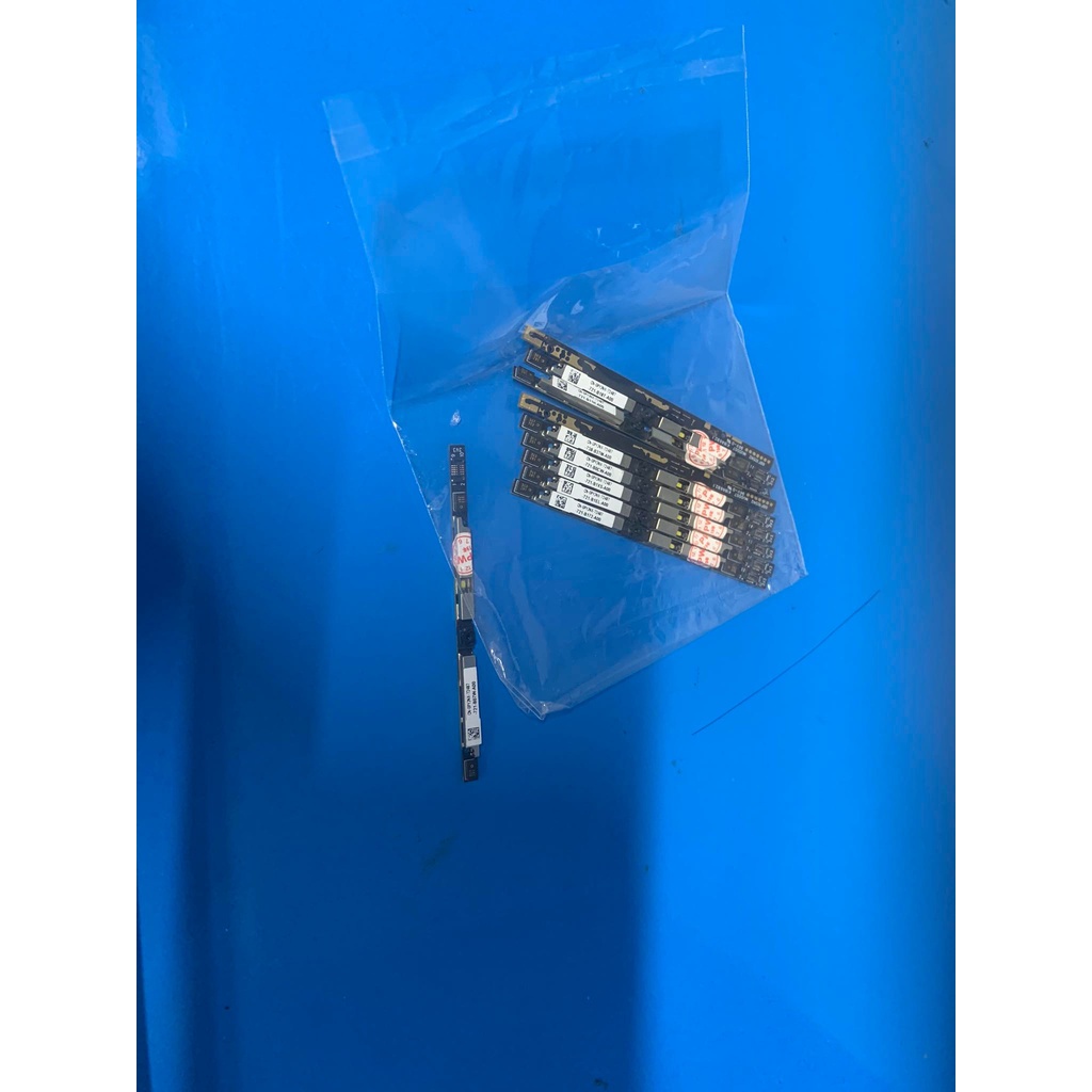 Camera webcam dành cho laptop dell 7370 7380 7480 E7490 E7280 E7390  0pyjnx  mới.