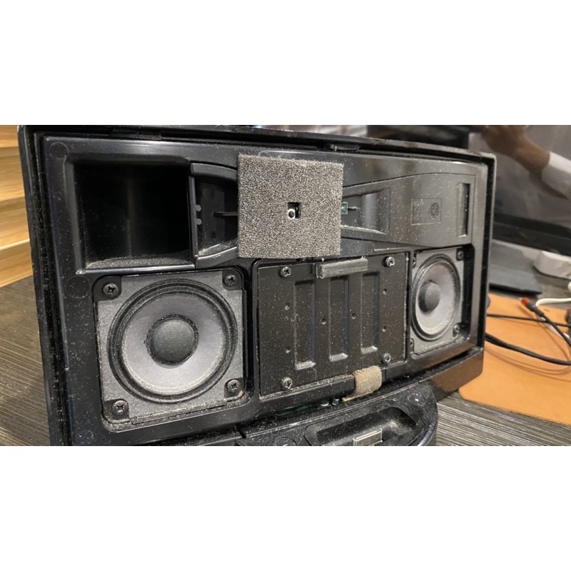 Củ loa B0SE tháo từ loa hàng thật chính hãng