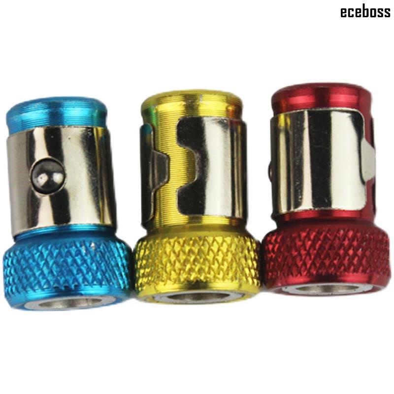 ☔Đầu Tua Vít Điện Phillips Hai Đầu Siêu Cứng Nam Châm Siêu Cứng