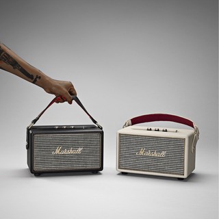 Loa Bluetooth Di Động Cao Cấp Marshall Kilburn