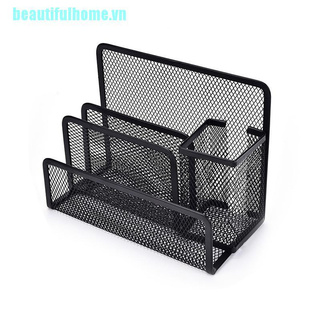 Khay lưới đựng hồ sơ để bàn