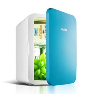Tủ lạnh mini 6L