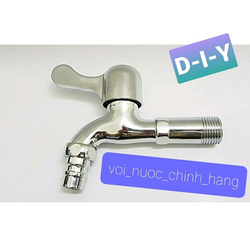 VÒI HỒ. SỬ DỤNG ĐƯỢC CHO MÁY GIẶT