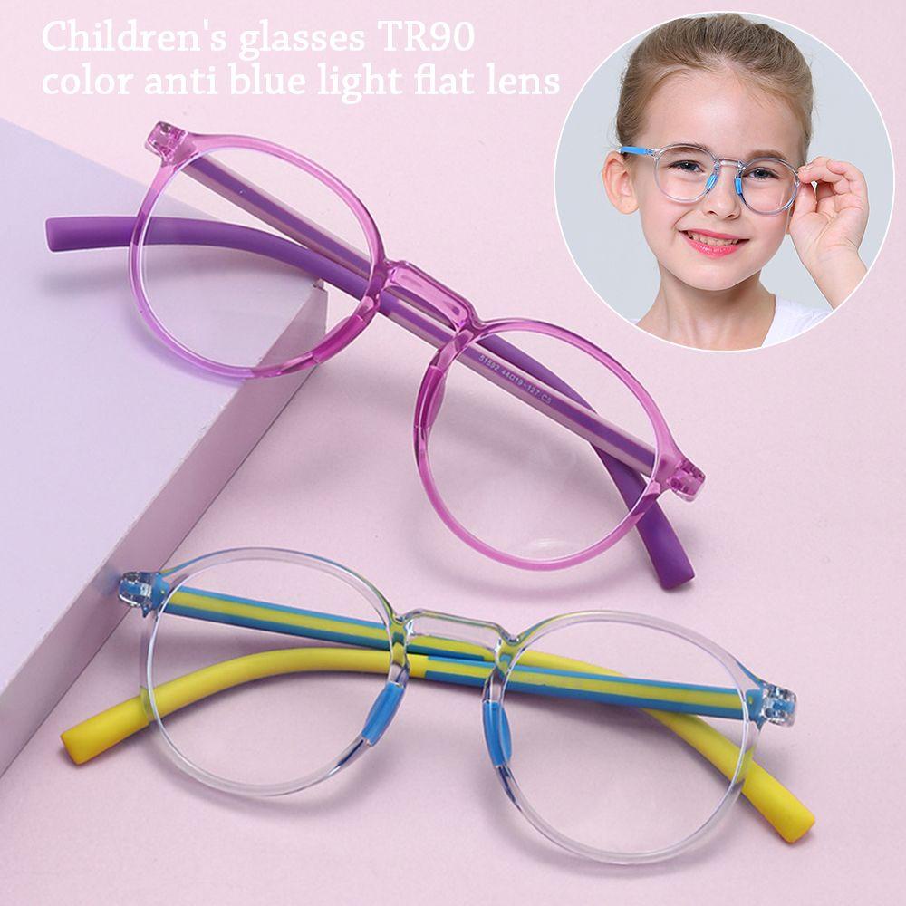 Kính Mát Gọng Siêu Nhẹ Cho Bé