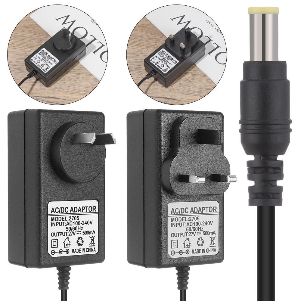 BEBETTERM Bộ Sạc Cho Máy Hút Bụi GTECH AFT001 US UK EU AU