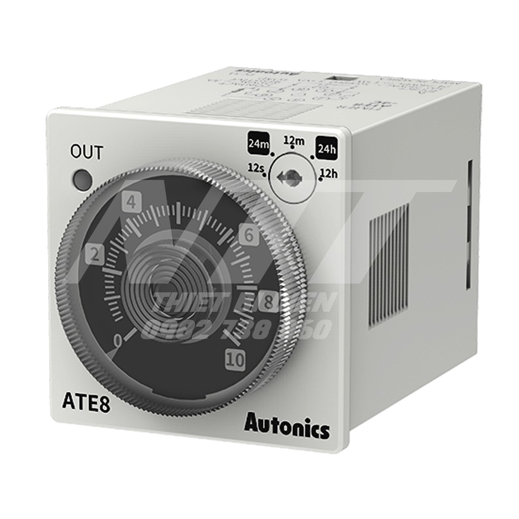 Timer ATE8-41 AUTONICS