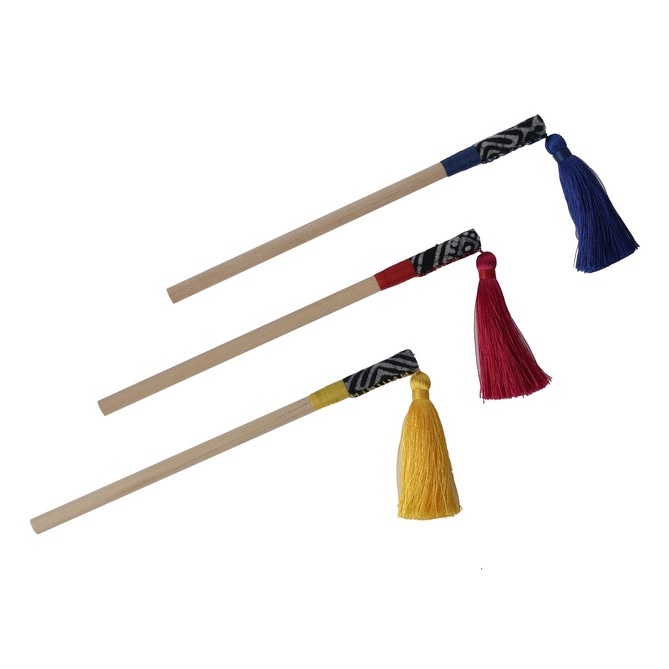 Bút chì tua rua Hanoia