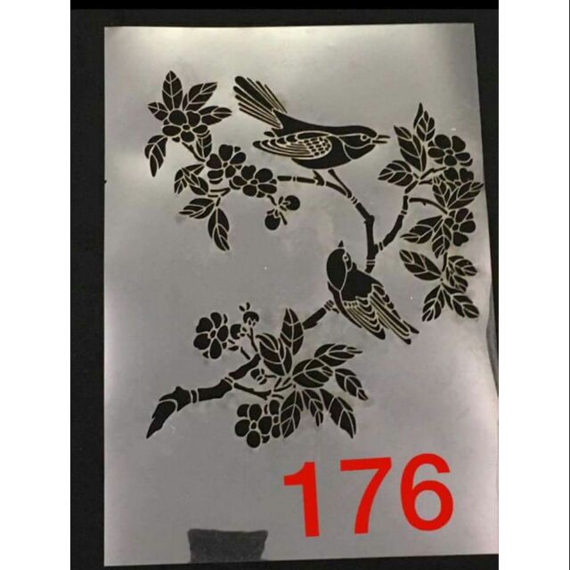 Khuôn vẽ 176