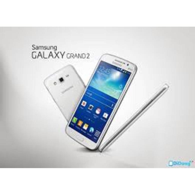 Pin Chính hãng Samsung Galaxy Grand 2 (G7102) / Galaxy J Docomo / Samsung S4 / S4 Active