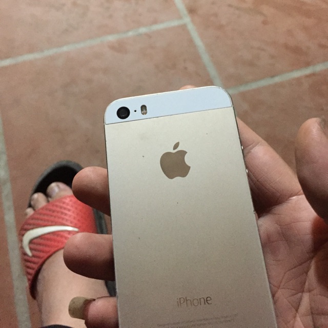 Điện thoại ip5s quốc tế chính hãng apple mới hình thức 94-95%