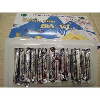 Bánh sữa Ba Vì  ít đường 150g