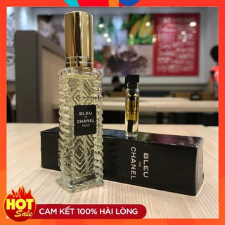 [FREE SHIP] Nước Hoa mini Cao Cấp 6D BIeu 20ml Bán Chạy