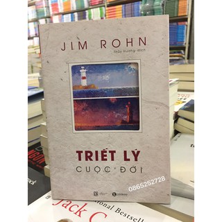 Jim Rohn – Triết Lý Cuộc Đời