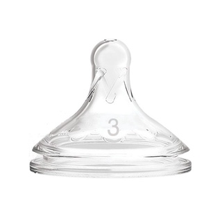 NÚM TI BÌNH SỮA DR BROWN'S OPTIONS PLUS- CỔ RỘNG