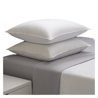 Cặp ruột gối khách sạn Microfiber T230 cao cấp êm ái Sleepy