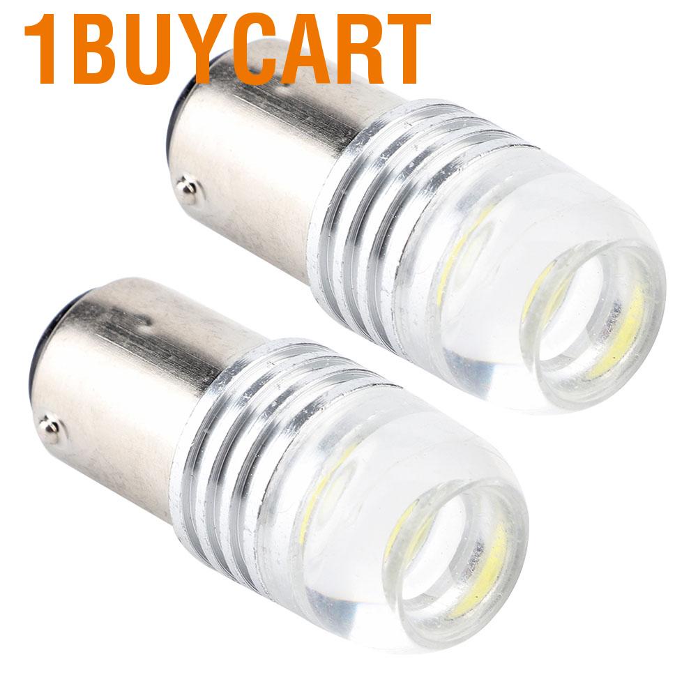 Bóng đèn LED xi nha gắn đuôi xe hơi DC 12V 1157 2357