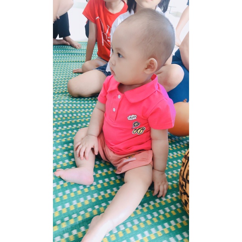quần áo trẻ em