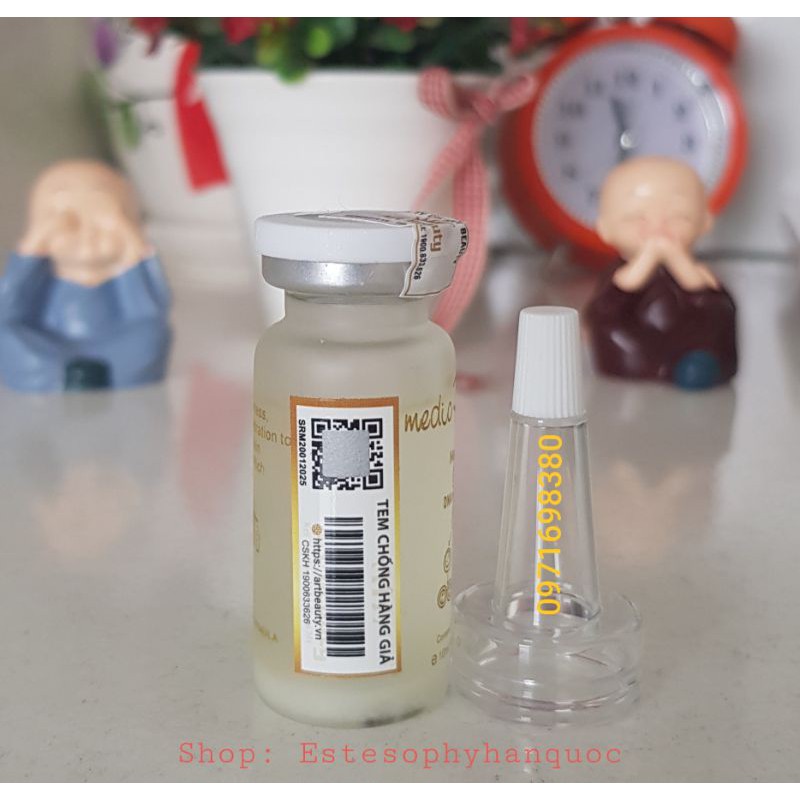 Medic roller mụn chính hãng - Tế bào gốc Medic Roller | BigBuy360 - bigbuy360.vn