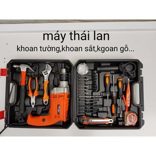Bộ máy khoan hikari 03-13b và phụ kiện kios việt