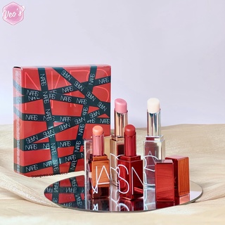 [Tách set] Set son dưỡng môi Nars Orgasm Afterglow Lipbalm (no box)