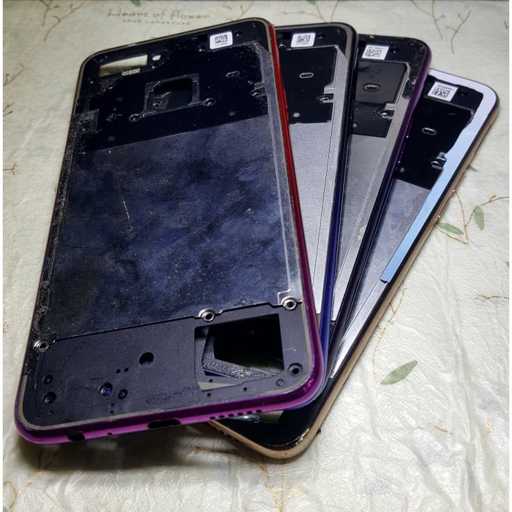 Sườn Benzen Oppo F9 CPH1825