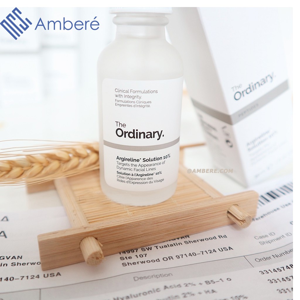 Tinh Chất Chống Lão Hóa The Ordinary Argireline Solution 10% Serum | BigBuy360 - bigbuy360.vn