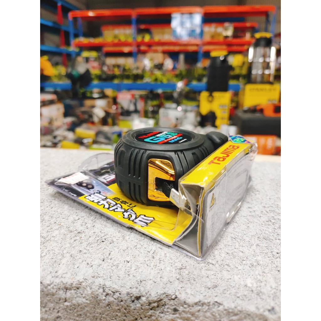 THƯỚC KÉO TAJIMA NHẬT 5.5m