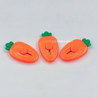 Dao dọc giấy cà rốt
