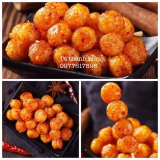 Bánh pò xiên vừng