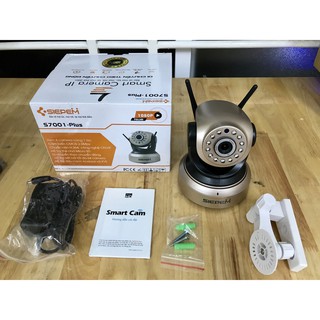 Camera ip siepem p2p s7001 plus full hd 1080p