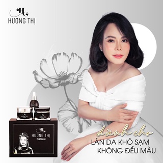 ❌ Bộ chăm Sóc Da Đa Chức Năng - HƯƠNG THỊ ❌