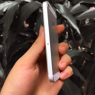Xác điện thoại iphone 5S 16G