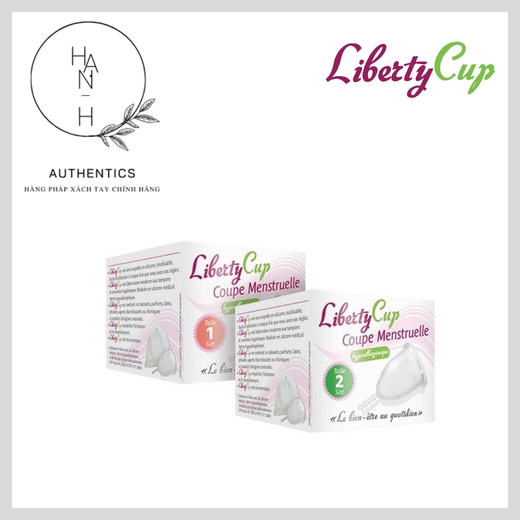 CỐC NGUYỆT SAN LIBERTY CUP