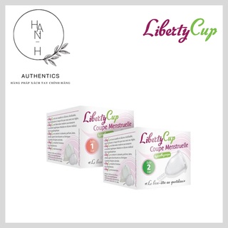 CỐC NGUYỆT SAN LIBERTY CUP (Pháp)