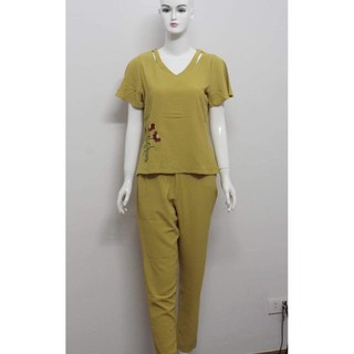 Rập giấy đồ bộ xinh db007