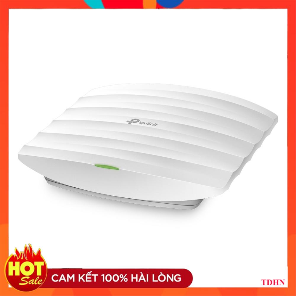 [Hãng] Access Point gắn trần Wi-Fi chuẩn N tốc độ 300Mbps EAP110