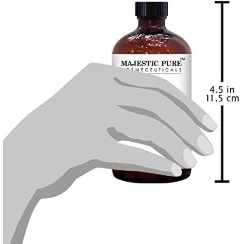 Tinh dầu Hương Trầm 100% tự nhiên Majestic Pure Frankincense Essential Oil 118ml USA