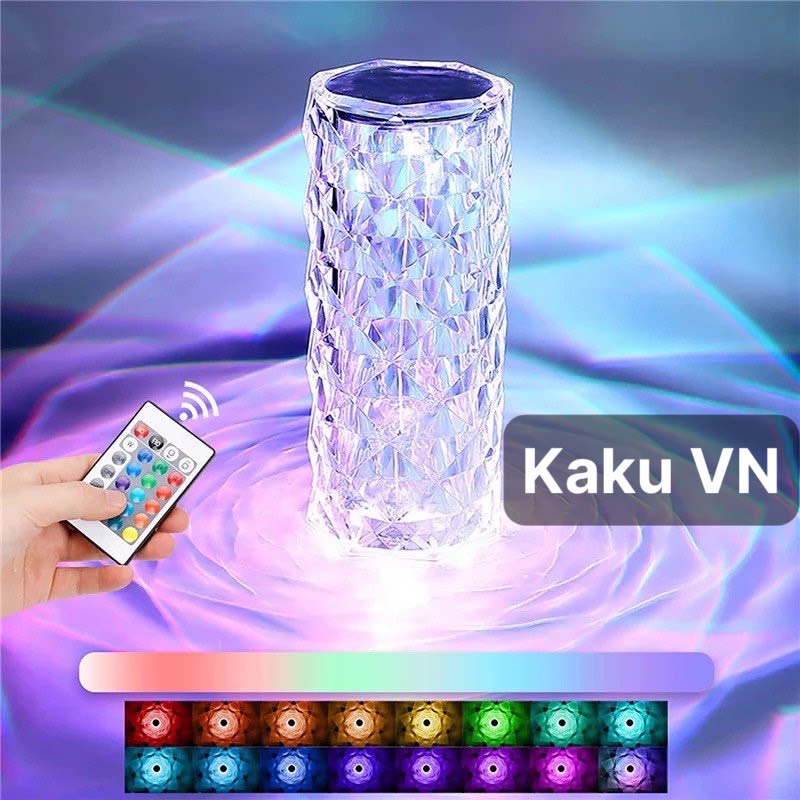 Trang Trí Phòng Khách, Phòng Ngủ, Phòng Game kèm điều khiển