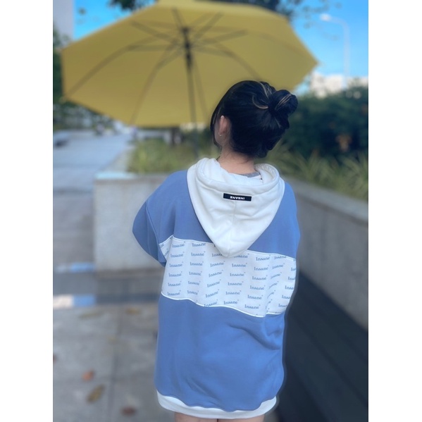 [Áo Hoodie Insane®] Signature Hoodie | BigBuy360 - bigbuy360.vn