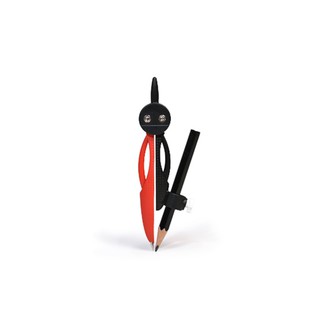 [Chính Hãng] Compa MTEN Điểm 10 TP-C012 (Vỉ 1 Cái)