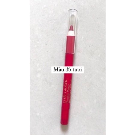 Chì son viền môi, chì kẻ măt Estee Lauder siêu đẹp