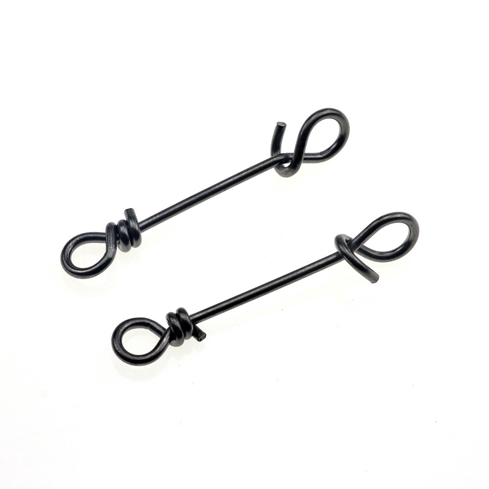 Set 50 phụ kiện câu cá chuyên dụng chất lượng cao