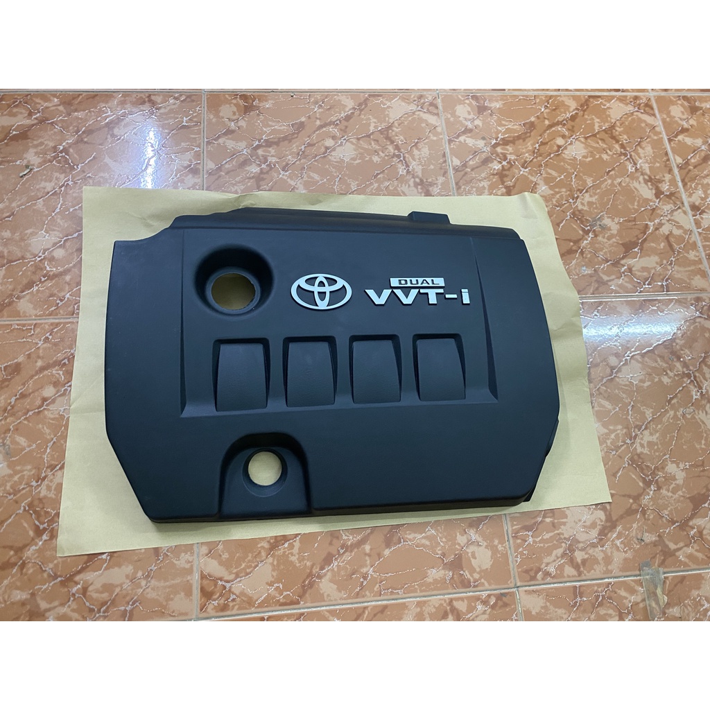 Nắp che khoang máy động cơ Toyota Cross 2021-2023 bản G.V. bản xăng điện HV