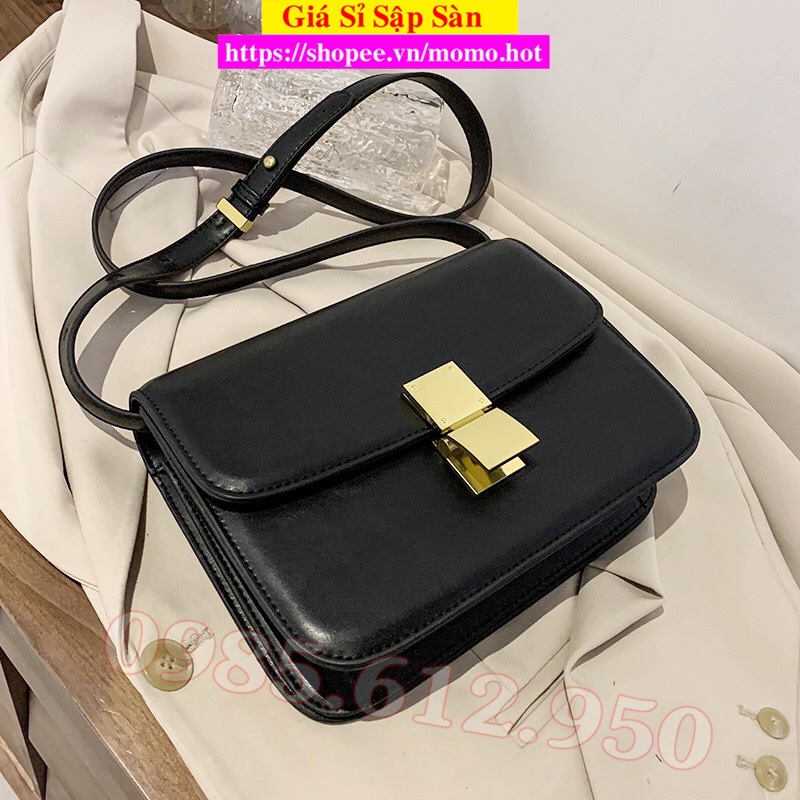 Túi Đeo Chéo Nữ Thời Trang Cực Xinh ( MaxCLN 0515)