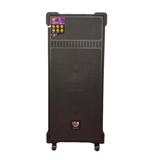 Loa kéo di động TNT-210