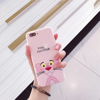 Ốp pink panther cho iphone
