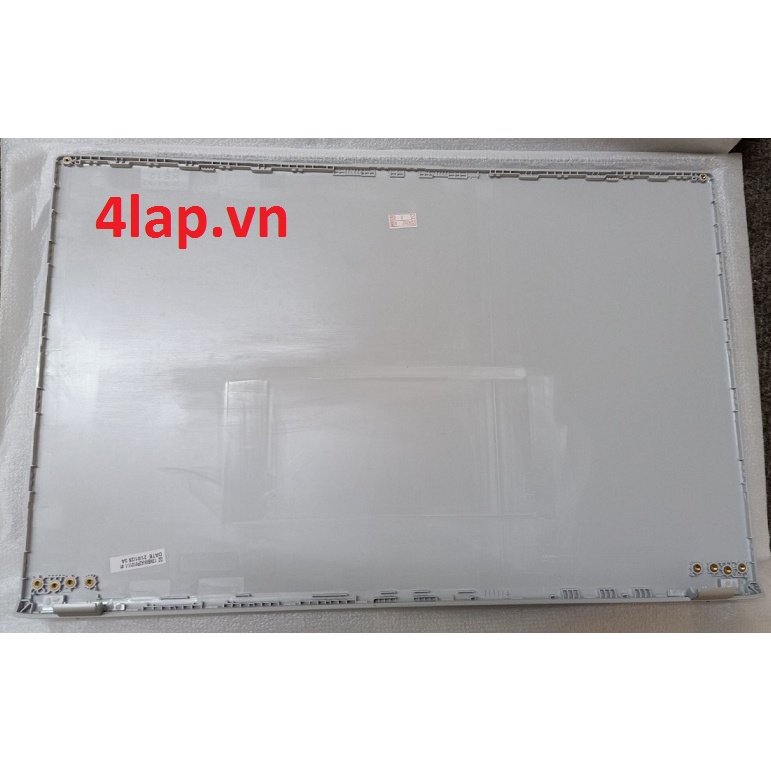 Thay Vỏ máy laptop Asus VivoBook 15 X512 X512FL X512FA X512DA X512F X512DK X512DA F512 V5000F