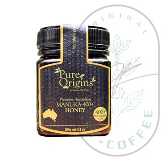 Mật ong Manuka Pure Origins